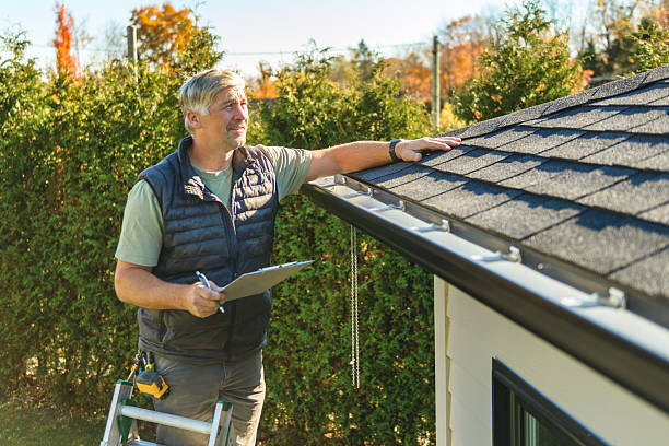 Trusted Roofing service in Vashon, WA - Ben Roofing and Steel LLC